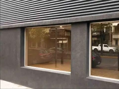 Local en Villa Urquiza