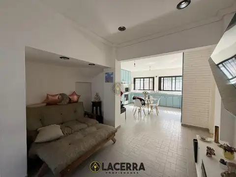 Casa en Venta 35 años