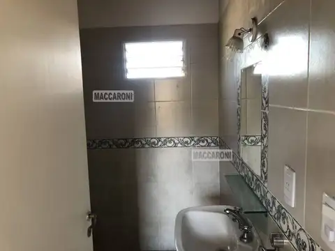 Depto Tipo Casa en Alquiler al Noreste