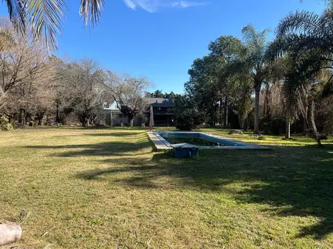 Casa en Venta en Villa Constitución, USD 280.000