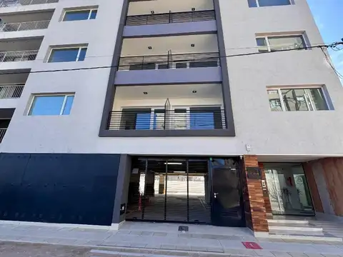 NQN Dptos de 1 y 2 dormitorios a estrenar