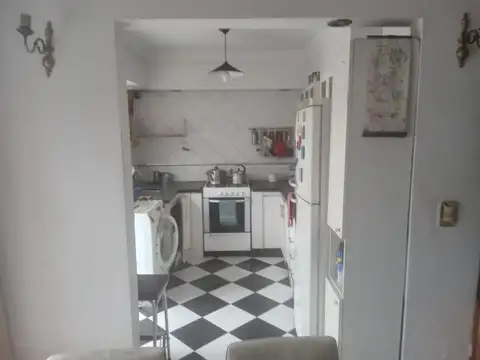 Depto Tipo Casa en Venta en San Francisco Solano, USD 80.000