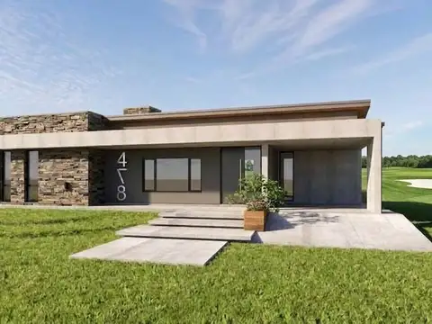 Venta Casa 3 dormi + Escritorio - Bº Canales de Plottier