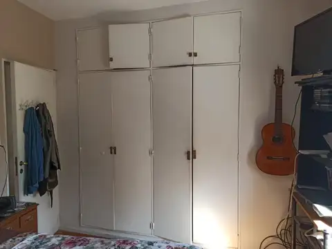 avda. corrientes 2100, Piso 8 B