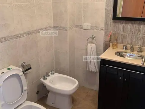 Depto Tipo Casa en Alquiler al Este