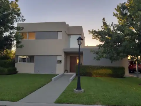 La Horqueta de Echeverria