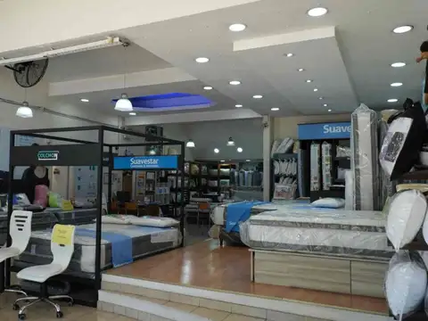 LOCAL EN VENTA EN LOMAS DE ZAMORA