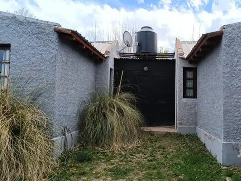 Casa en Venta en Potrerillos, USD 66.500