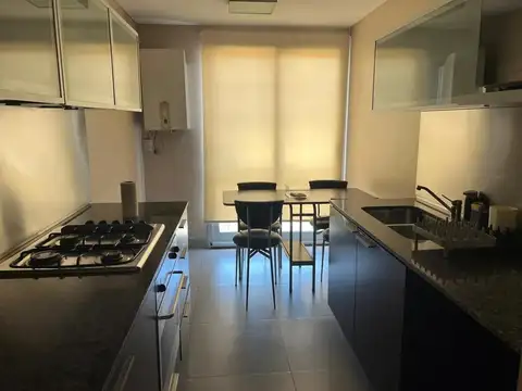 Departamento en Alquiler de 2 dormitorios