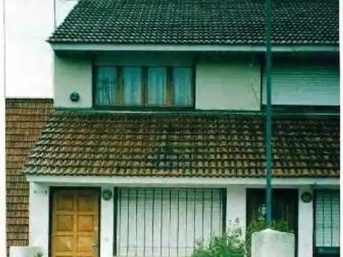 DUPLEX 3 AMB EN ALQUILER PUNTA MOGOTES MAR DEL PLATA