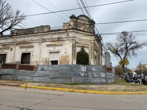 VENTA Terreno en Esquina - Ciudad Esperanza Santa Fe