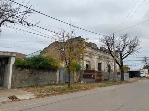 Terreno en Venta de 482,0 m2