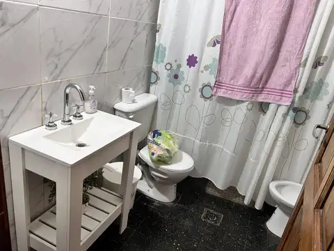 Depto Tipo Casa en Venta 50 años