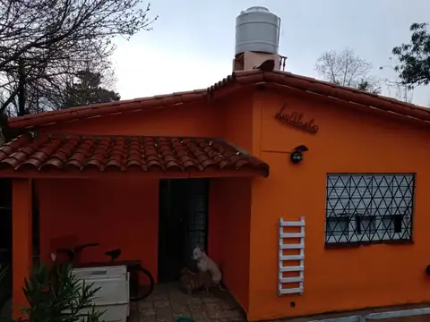 Casa 3 ambientes en Venta en Santa Teresita