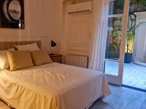 Departamento en Alquiler 40 años