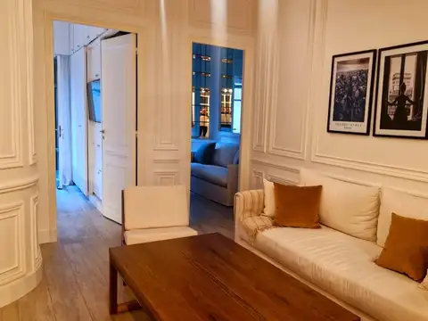 Departamento en Alquiler de 3 ambientes
