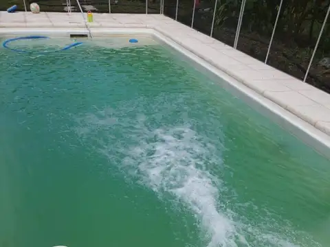 Casa en Alquiler Temporal en Barrio Chapadmalal, USD 180