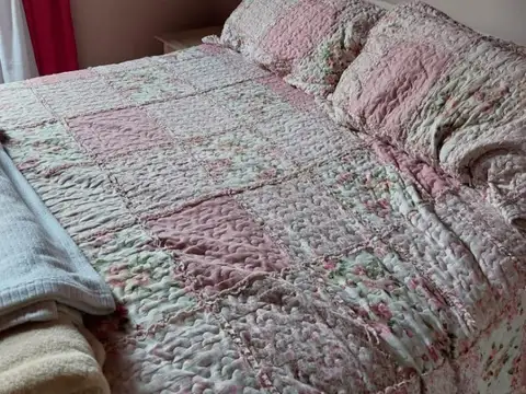 CASA DE VERANO 2024, PARA 6 PERSONAS, ZONA SUR, LOS LOBOS