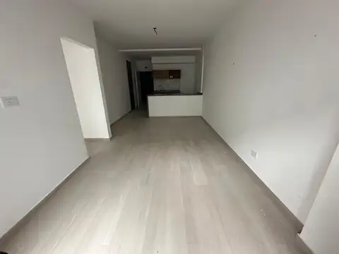 Venta Departamento 2 Ambientes a Estrenar en Villa Crespo