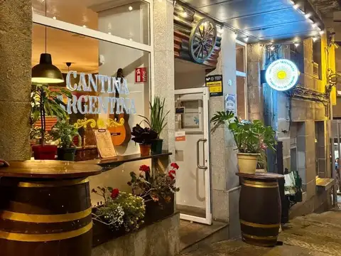Fondo de Comercio en Venta - 1 Baño - 140mts - Vigo - Galicia - España