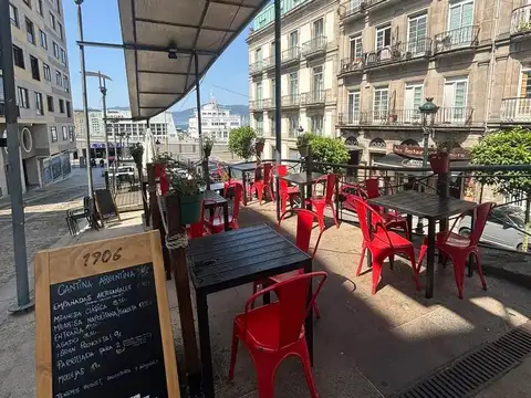 Fondo Comercio en Venta 10 años