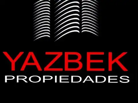 Departamento en Venta al Oeste