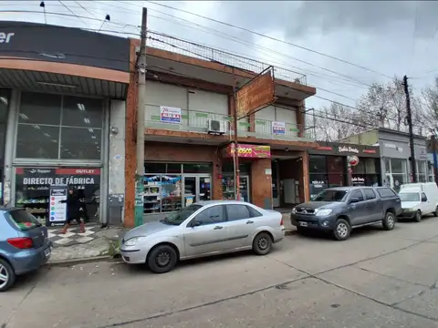ALQUILER LOCAL / SALON