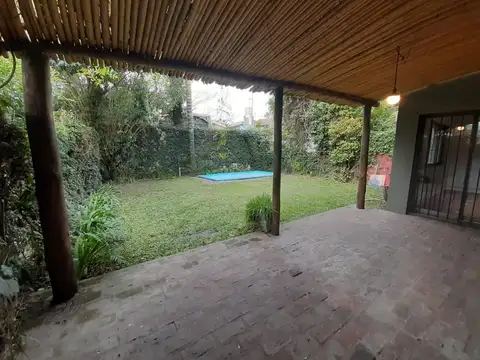 Casa en Venta en Lomas de San Isidro, USD 365.000