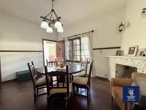 Casa en Venta 60 años