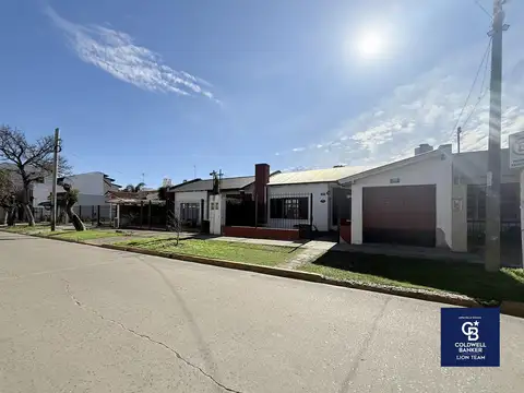 Casa en Venta en Merlo, USD 110.000