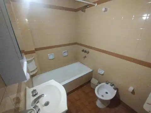 Departamento 2 Ambientes