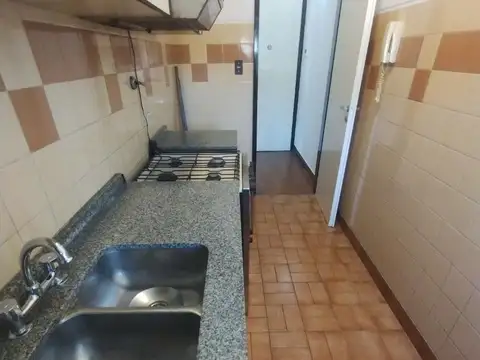 Departamento 2 Ambientes