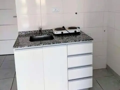 Departamento en Venta 3 años