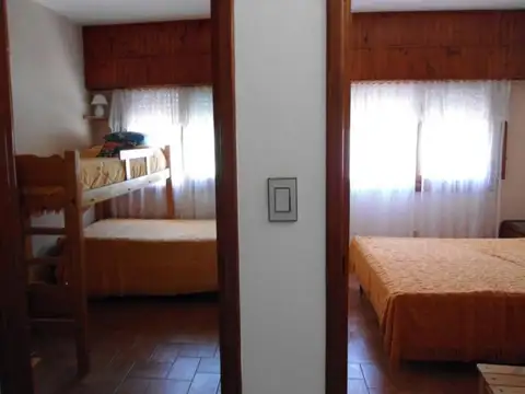 Casa en Alquiler Temporal de 2 dormitorios