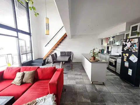 Departamento en Venta en Quilmes, USD 79.000