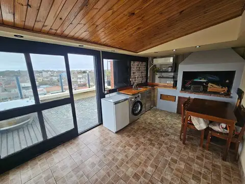 VENTA DEPARTAMENTO 2 AMBIENTES C TERRAZA QUILMES