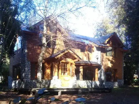 Casa en Venta en Lomas De Correntoso, USD 250.000