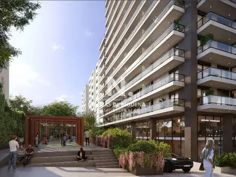Departamento en Venta en Victorino de la Plaza, USD 150.657