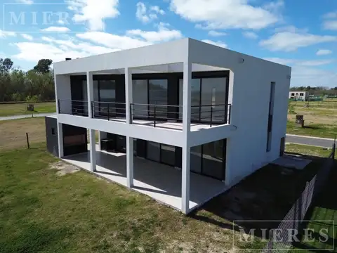Casa en venta Puertos Barrio Nativas