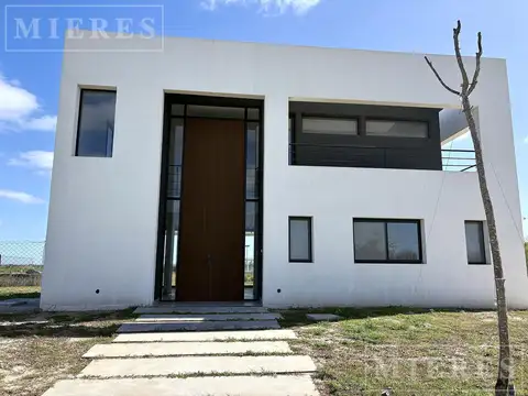 Casa en venta Puertos Barrio Nativas