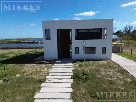 Casa en venta Puertos Barrio Nativas