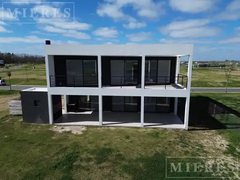 Casa en venta Puertos Barrio Nativas