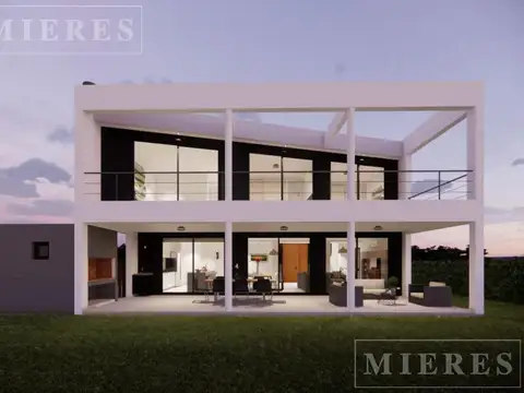 Casa en venta Puertos Barrio Nativas