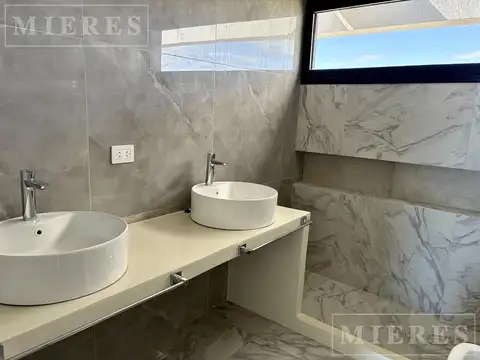 Casa en venta Puertos Barrio Nativas