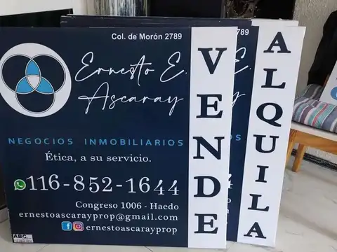 Casa en Venta 30 años