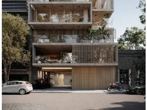 Departamento en Venta de 2 dormitorios