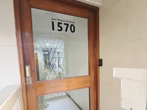 Departamento en alquiler en Martin