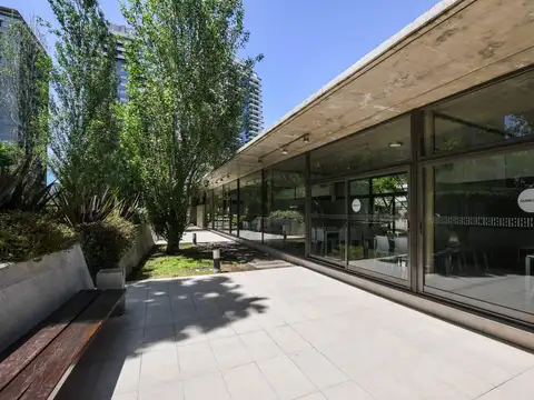 Departamento en Venta con 2 cocheras