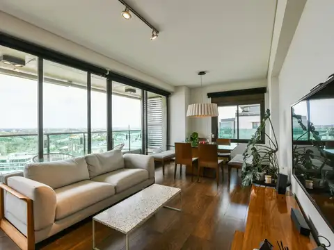 Departamento en  venta  CONDOMINIOS DEL ALTO