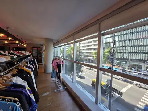 Oficina en Alquiler en Belgrano, USD 5.000